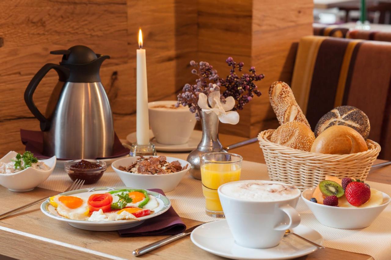 Gaestehaus Dorf-Alm Willingen  Dış mekan fotoğraf