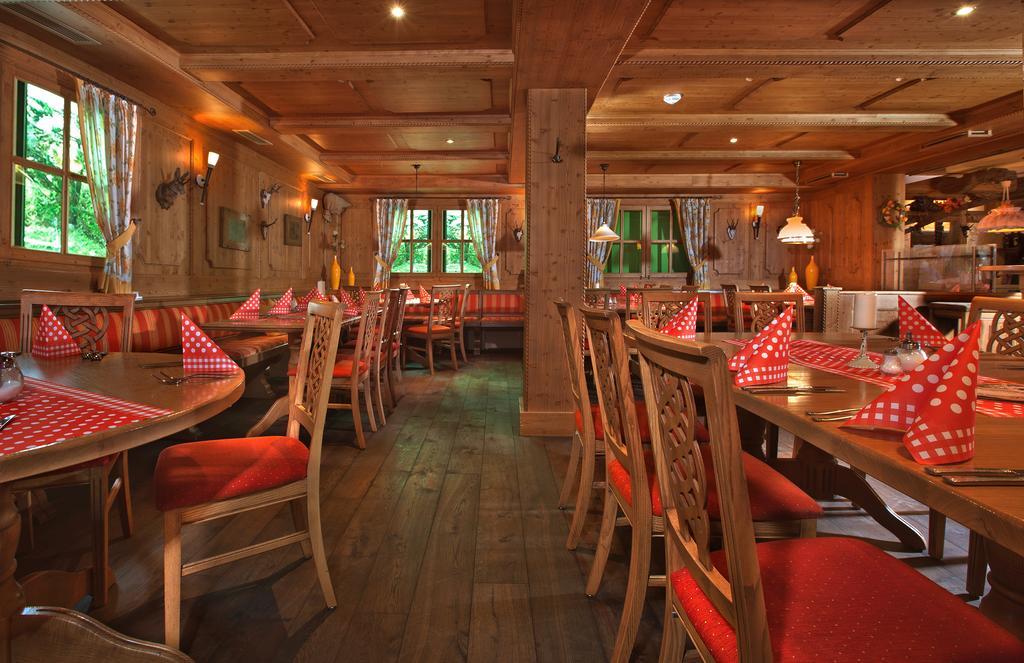 Gaestehaus Dorf-Alm Willingen  Dış mekan fotoğraf