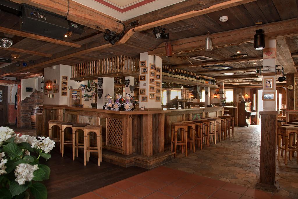 Gaestehaus Dorf-Alm Willingen  Dış mekan fotoğraf